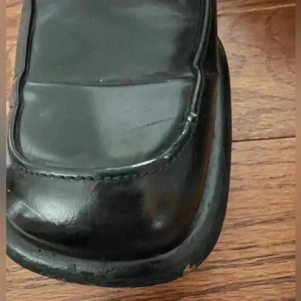 Vintage Tom Ford GUCCI Men’s Loafers Sz 9.5 D